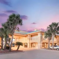 Super 8 by Wyndham Corpus Christi, hotel u gradu Korpus Kristi
