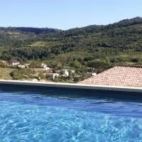 Chemin Du Soula: Couiza şehrinde bir otel