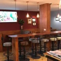 19th Hole Hotel, Carnoustie, hotel sa Carnoustie