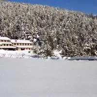 Refugi Cap del Rec, ξενοδοχείο σε Lles