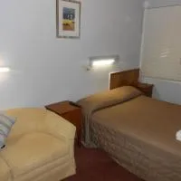 Mount View Motel, hotel in Bulahdelah