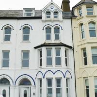 Kittiwake House, hotel in Port Erin