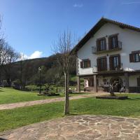 Apartamentos Irati