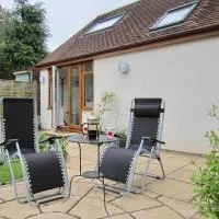 Temeside Garden House, hotel v destinácii Ludlow
