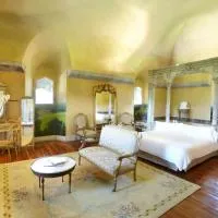 Hotel Castillo de Arteaga, ξενοδοχείο σε Gautegiz Arteaga
