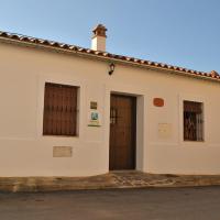 Casa Rural Aya II, hotel en Linares de la Sierra