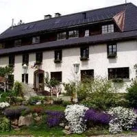 Höchenschwand में, होटल Hotel Das Landhaus