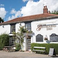 Greyhound Inn, hotel in Bedale