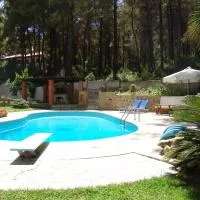 Mira Forest Residences, hotel sa Sani Beach