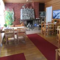Ruska Bed & Breakfast, Hotel in Taivalkoski