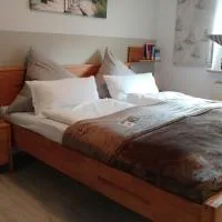 Eulennest, hotel v destinaci Tarp
