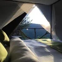 Pembeni Rhotia, hotel u gradu 'Karatu'