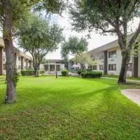 Days Inn by Wyndham Sherman, hotel in Sherman