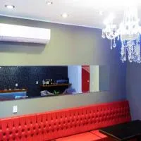 Kitek Hotel Boutique, מלון במנדוסה