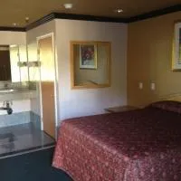 All 8 Motel, hotel em Azusa