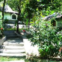 Flower Power Farm Village