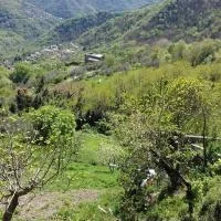 Viesnīca Albergo Caprile pilsētā Uscio