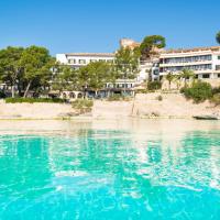 Hotel Cala Fornells, hotell i Paguera