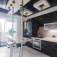 Апартаменты Fresh LOFT