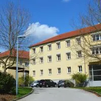 Gästehaus der LK-Technik Mold, hotel em Mold
