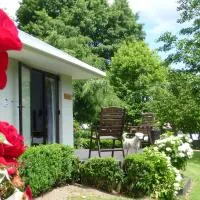 Tranquil Private Rural Retreat, viešbutis mieste Tauranga
