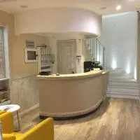 Locanda le Monache, готель у місті Камайоре