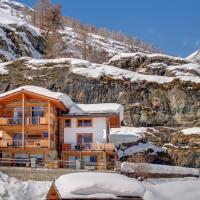 Luxury Chalets & Apartments by Mountain Exposure