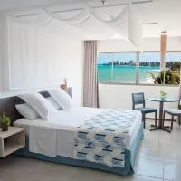 Ritz Suites Lifestyle, hotel u gradu Masejo