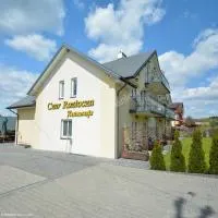 Czar Roztocza, hotel sa Zwierzyniec