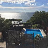 Villa Bikini on Sorrento Coast，維克艾庫塞的飯店