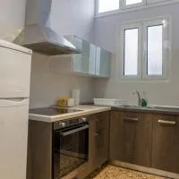 Lak Alepochori Homes, hotell i Kato Alepokhorion