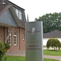 Hotel Restaurant Zum Hollengrund, hotel v destinaci Heeslingen
