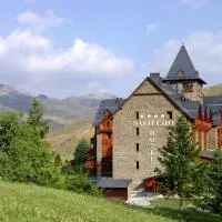Hotel Saliecho: Formigal'da bir otel