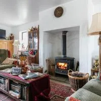 Slemish Barn Hostel, hotel en Ballymena