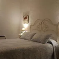 Casa La Arracada, hotel v destinaci Villena