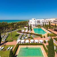 Hotel Fuerte Conil-Resort, hotell piirkonnas Fuente del Gallo Beach, Conil de la Frontera