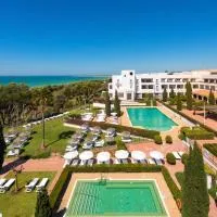 Hotel Fuerte Conil-Resort, hotel v destinácii Conil de la Frontera
