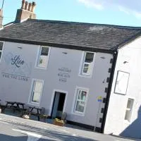 The Lion and The Lamb, hotell i Seascale