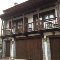 Casa Rural Bermeja
