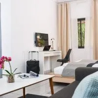 Nordic Villa, hotel ad Abuja