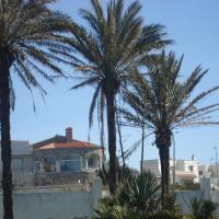 Almerimar Paraiso al Mar