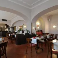 Hotel Döbelner Hof, hôtel à Döbeln