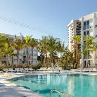 Plunge Beach Resort, hotel a Fort Lauderdale
