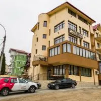 Hotel-Restaurant Ayan Piatra Neamt, hotel sa Piatra Neamţ