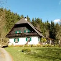 Gästehaus Fridolin, hotel sa Krieglach