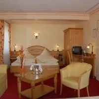 Hotel-Restaurant Schieble, hotel a Kenzingen