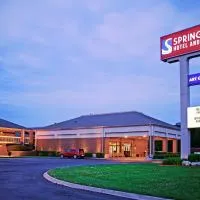 Springfield Inn TN, hotel i Springfield