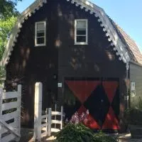 De Vink Bed & Breakfast, hotel v destinaci Abcoude