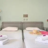 Kolymvari में, होटल Louladakis Apartments