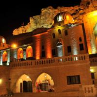 Zinciriye Hotel, hotel in Mardin